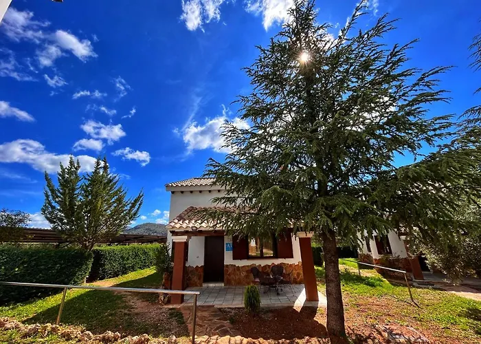Complejo Rural Ibipozo
