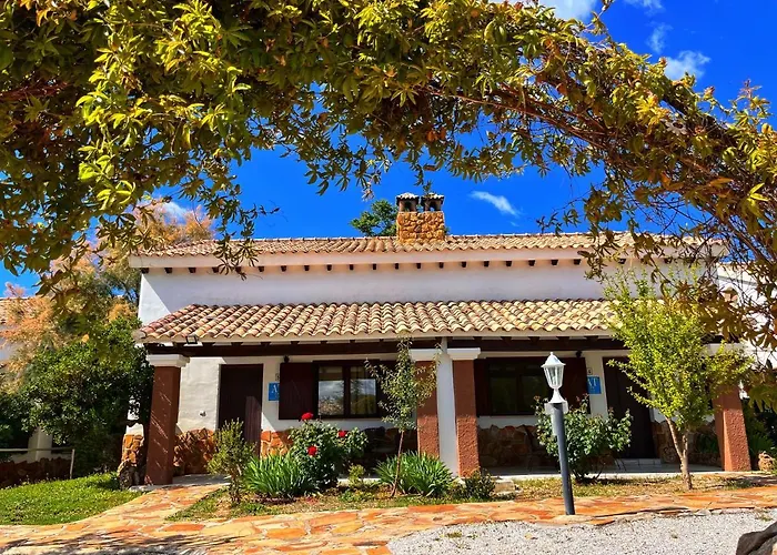 Complejo Rural Ibipozo