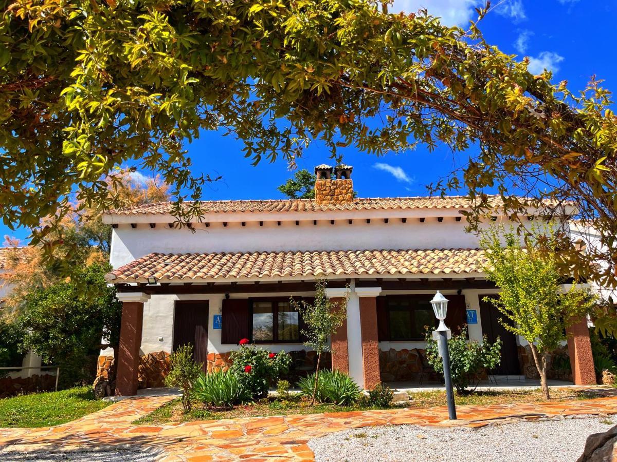 Casa di campagna Complejo Rural Ibipozo *