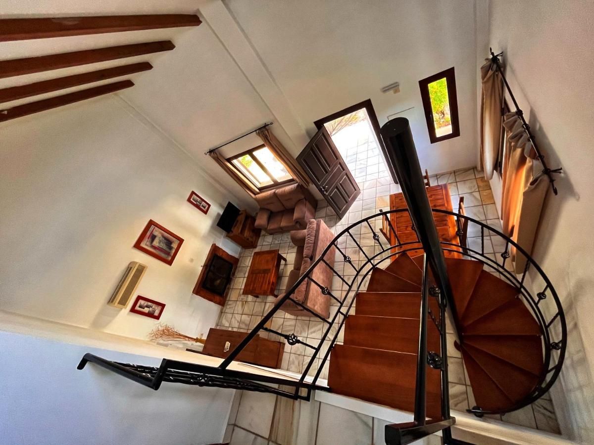 Casa di campagna Complejo Rural Ibipozo Pozo Alcón