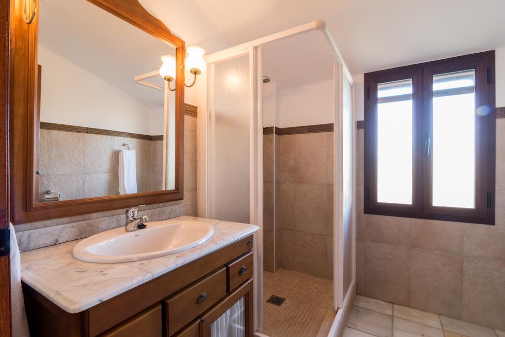 Casa di campagna Complejo Rural Ibipozo Pozo Alcón