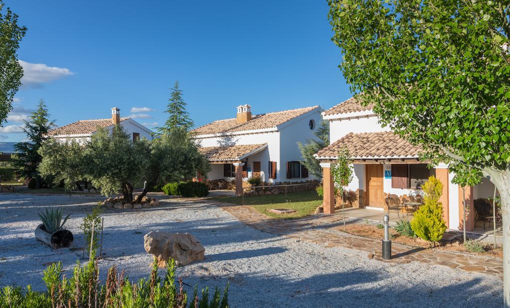 Casa di campagna Complejo Rural Ibipozo