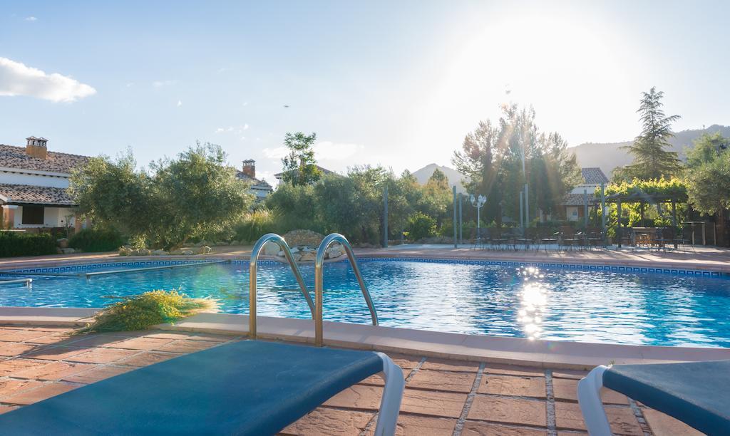 Casa di campagna Complejo Rural Ibipozo