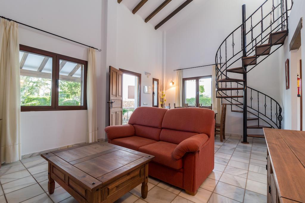 Complejo Rural Ibipozo Casa di campagna