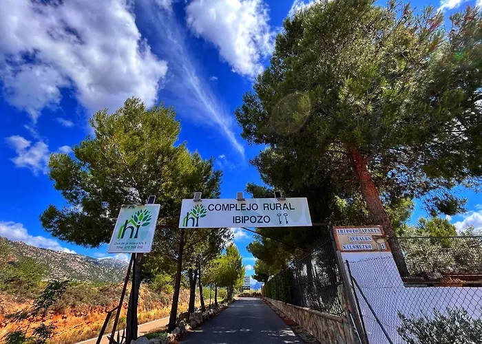 Complejo Rural Ibipozo